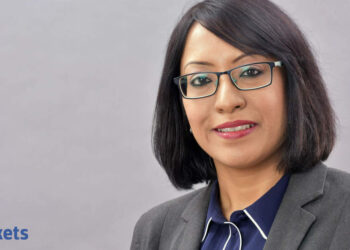 valuations: Midcap, smallcap valuations nonetheless overpriced regardless of latest correction: Shibani Sircar Kurian