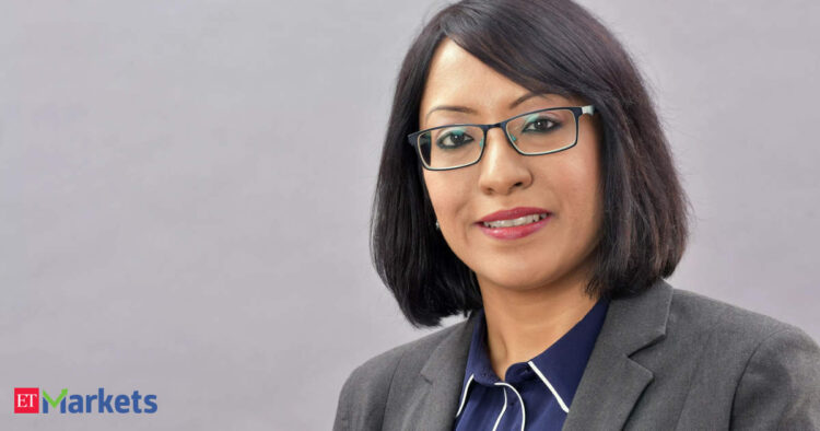 valuations: Midcap, smallcap valuations nonetheless overpriced regardless of latest correction: Shibani Sircar Kurian