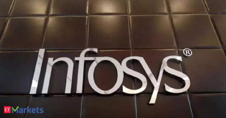 Infosys slips 6% submit Q3 outcomes, drags down Nifty IT index