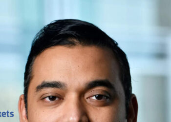 Excessive returns | AI | biotech | semiconductors: Lure of diversification, larger returns and world publicity driving Indian traders to US markets: Subho Moulik