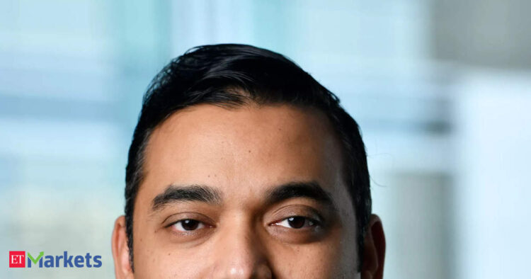 Excessive returns | AI | biotech | semiconductors: Lure of diversification, larger returns and world publicity driving Indian traders to US markets: Subho Moulik