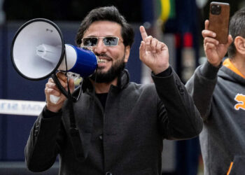 Salwan Momika shot useless: Who was the controversial Iraqi refugee in Sweden recognized for publicly burning the Quran?