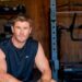 First have a look at Chris Hemsworth’s brand-new Byron house gymnasium