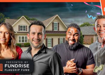 The 2025 Housing Market is Right here!(What to Watch Beginning NOW)