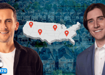 Will These Be the 5 Greatest Actual Property Markets of 2025?