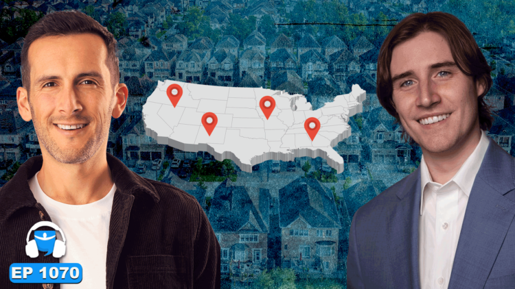 Will These Be the 5 Greatest Actual Property Markets of 2025?