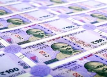 Centre’s fiscal deficit at 52.5% of BE between April and November, capex at 46.2% of annual goal