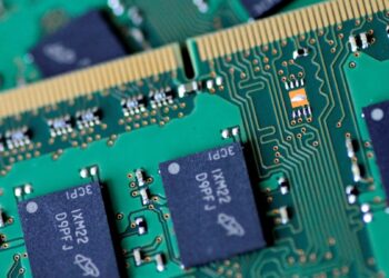 20-25% market share by 2047: India’s bold plans for the semiconductor business