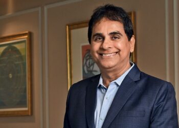 ‘Boss simply purchased a Lamborghini’: Vijay Kedia on how your 90-hr work week can ‘assist’