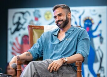 ‘Room to construct…’: Nikhil Kamath’s new obsession may spark a multi-billion-dollar business