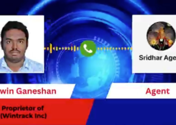 ‘Appraisal officer calls for 7 L bribe’: Importer exposes Chennai Customs corruption, releases audio recordings with officer