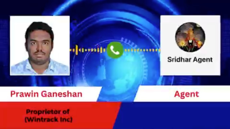 ‘Appraisal officer calls for 7 L bribe’: Importer exposes Chennai Customs corruption, releases audio recordings with officer