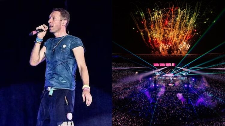 Coldplay Mumbai vs Ahmedabad: Followers rave about Gujarat live performance’s scale, vibe, say ‘Ahmedabad, a transparent winner’