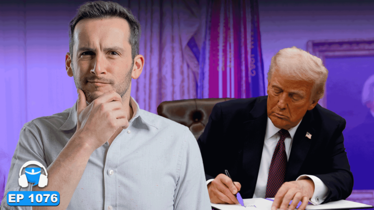 How one can (Legally) Scale back Taxes with Actual Property + Essential New Trump Tax Plans