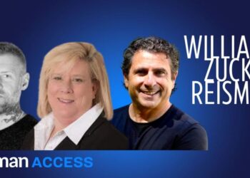 Martech Is The Future Of Actual Property