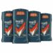 *HOT* Diploma Superior 72 Hour Deodorant 4-Pack solely $9.58 shipped!