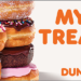 Desire a $50 Dunkin’ Donuts reward card? (4 Winners!)