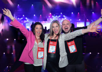 Household Reunion: The Final Progress Alternative for Actual Property Entrepreneurs All over the place