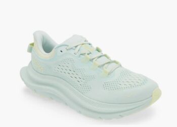 Hoka Kawana 2 Operating Sneakers solely $94.99 shipped, plus extra!