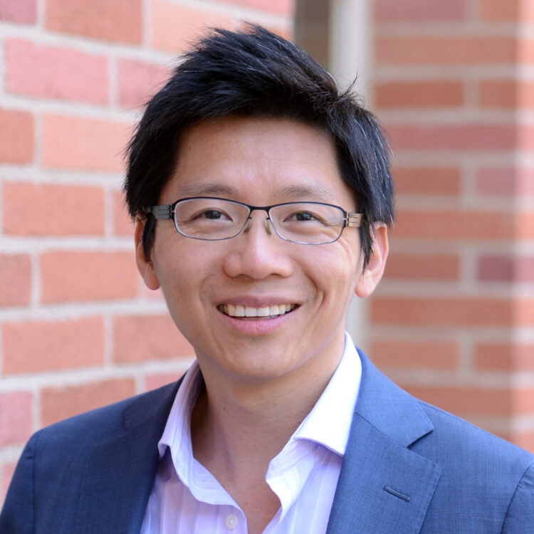 Balancing Innovation and Belief: Jason Hsu on Know-how and the Way forward for the Funding Trade