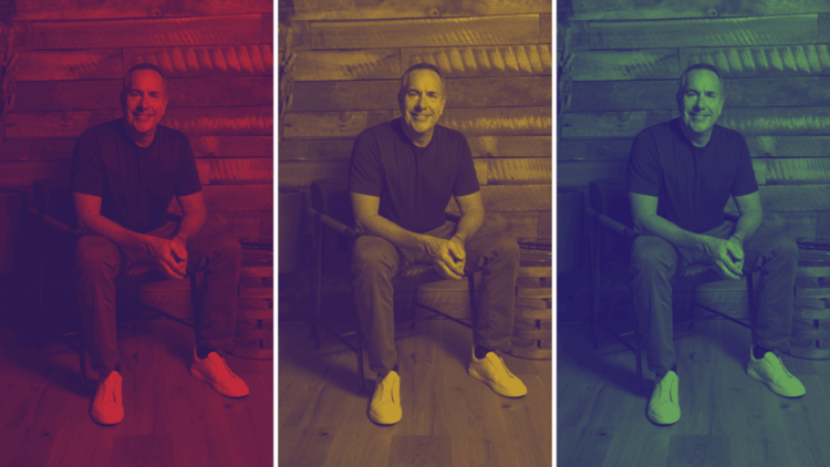 Keller Williams CEO And President Mark Willis Steps Down After 1 Yr