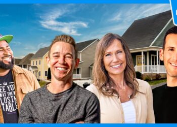 The 2025 Housing Market is Right here!