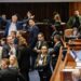 Knesset enacts Trapped Earnings Regulation by one vote