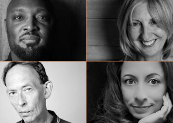 Austin Daboh, Jackie Hyde, Jasmine Dotiwala, Steve Lamacq amongst these recognised in UK New 12 months’s Honours record