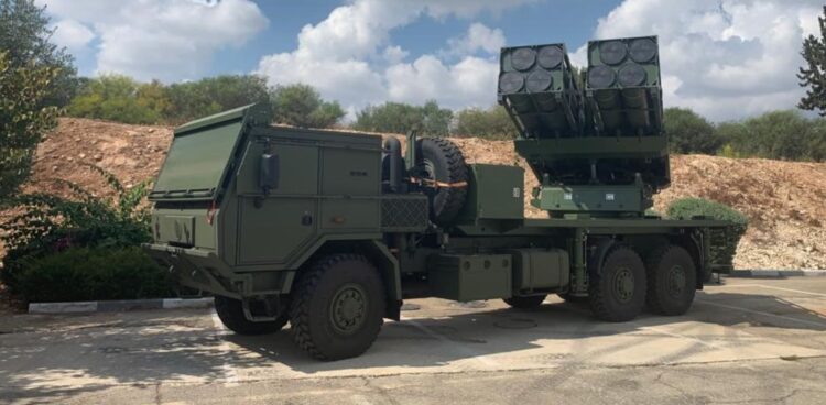 Elbit wins German military PULS artillery system tender – report