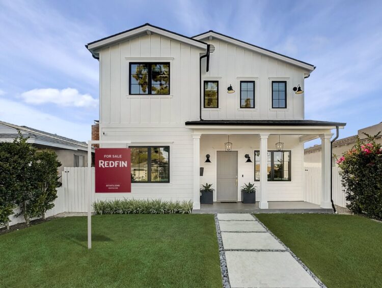 How Lengthy Ought to You Reside in a Home Earlier than Promoting?