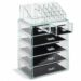 QVC Free Delivery Immediately Solely: Make-up and Jewellery Storage Organizer Case solely $22.78 shipped, plus extra!