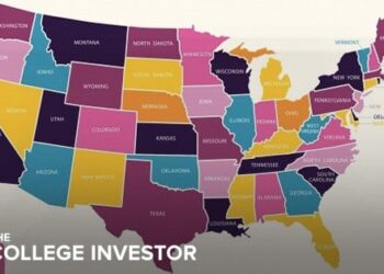 The place To Open A 529 Plan In Your State