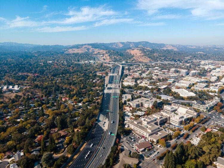 13 Distinctive Issues to Do in Walnut Creek, CA