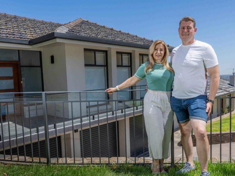 Adelaide home costs: Metropolis’s high progress suburbs of 2024