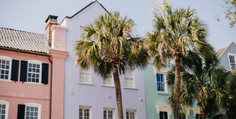 4 American Cities That Topped Airbnb’s Record of Greatest Locations—Ought to You Make investments In Them?