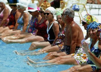 Why You Might Make Extra In Retirement Than Whereas Working