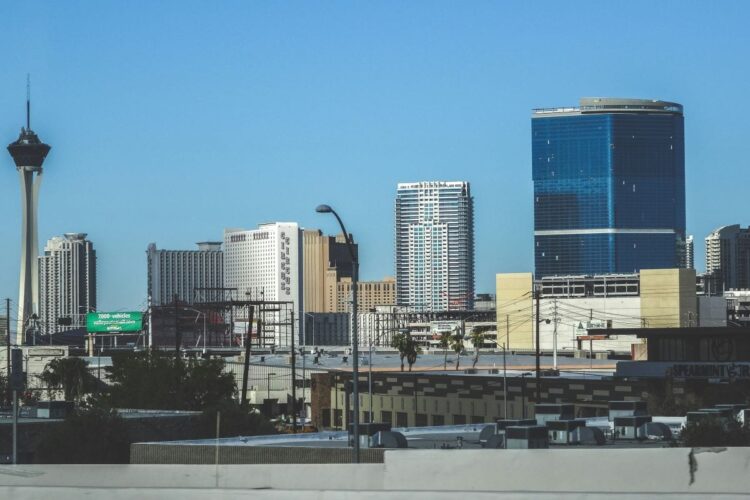 10 Main Industries in Nevada for Job Hunters