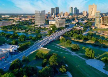 These Markets Noticed a 1-12 months Drop in Costs