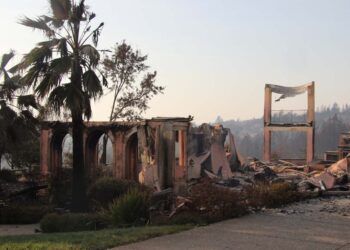 Know The Particulars Earlier than A Fireplace Happens