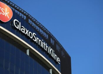 GSK nears $1bn deal for biotech growing drug for uncommon tumour