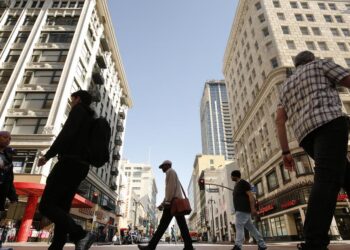 Landlords attempt to promote fireplace victims on dwelling downtown