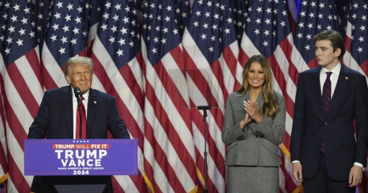 How the second Trump administration might have an effect on the housing market