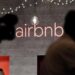 ‘It is a PR stunt’: Some fireplace victims declare Airbnb’s free housing vouchers are ineffective