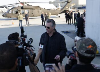 Gov. Newsom extends rental worth gouging protections