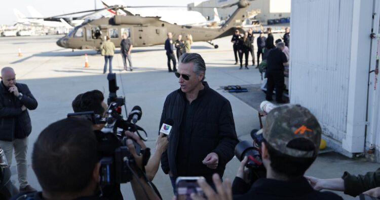 Gov. Newsom extends rental worth gouging protections