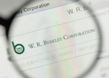 W.R. Berkley posts increased This autumn internet earnings