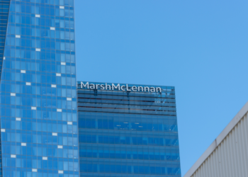 Marsh McLennan caps document 12 months with sturdy This fall outcomes, earnings surge