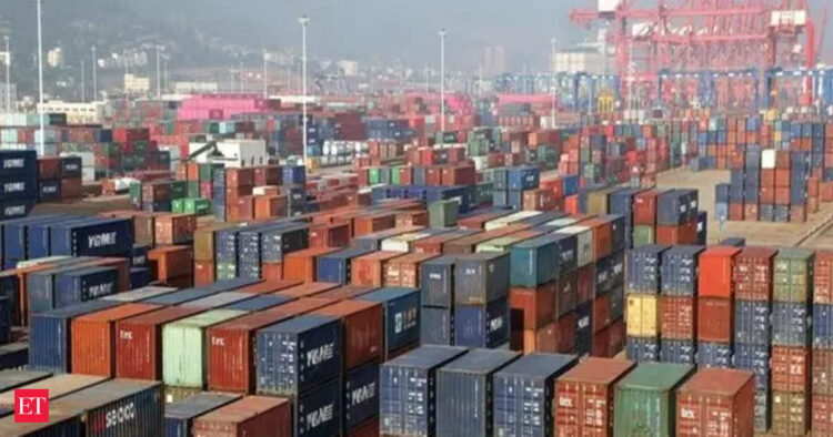 India could reduce tariffs on 30 objects imported from US to stop increased reciprocal tariffs: Nomura