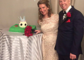 A Finance Educator Love Story