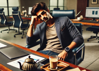 ‘Actually laborious’: Gurugram entrepreneur leaves web divided on perils of being a millennial boss